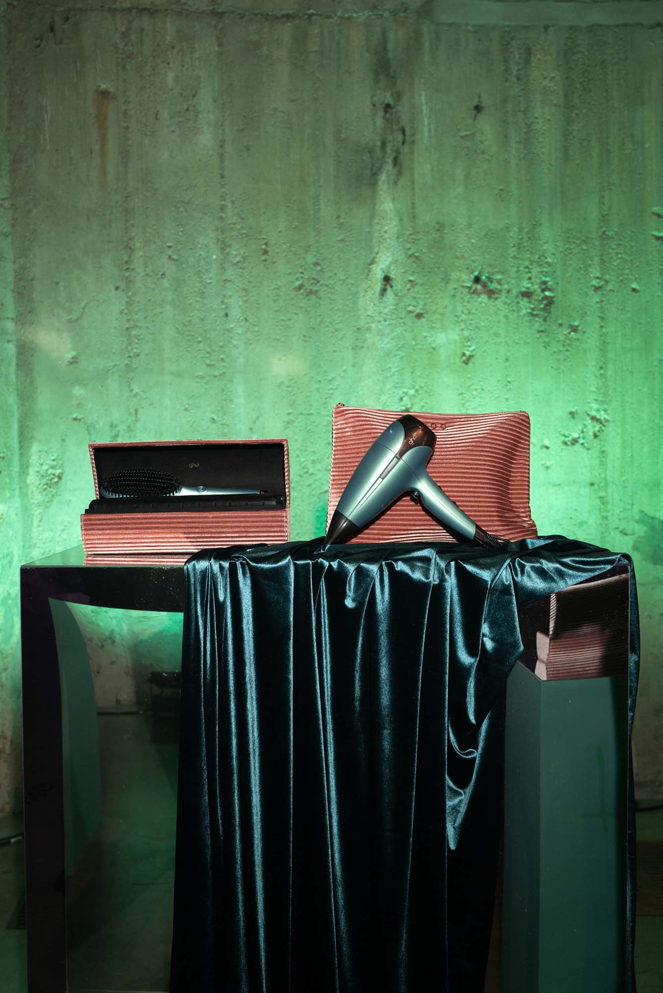 GHD Dreamland Event