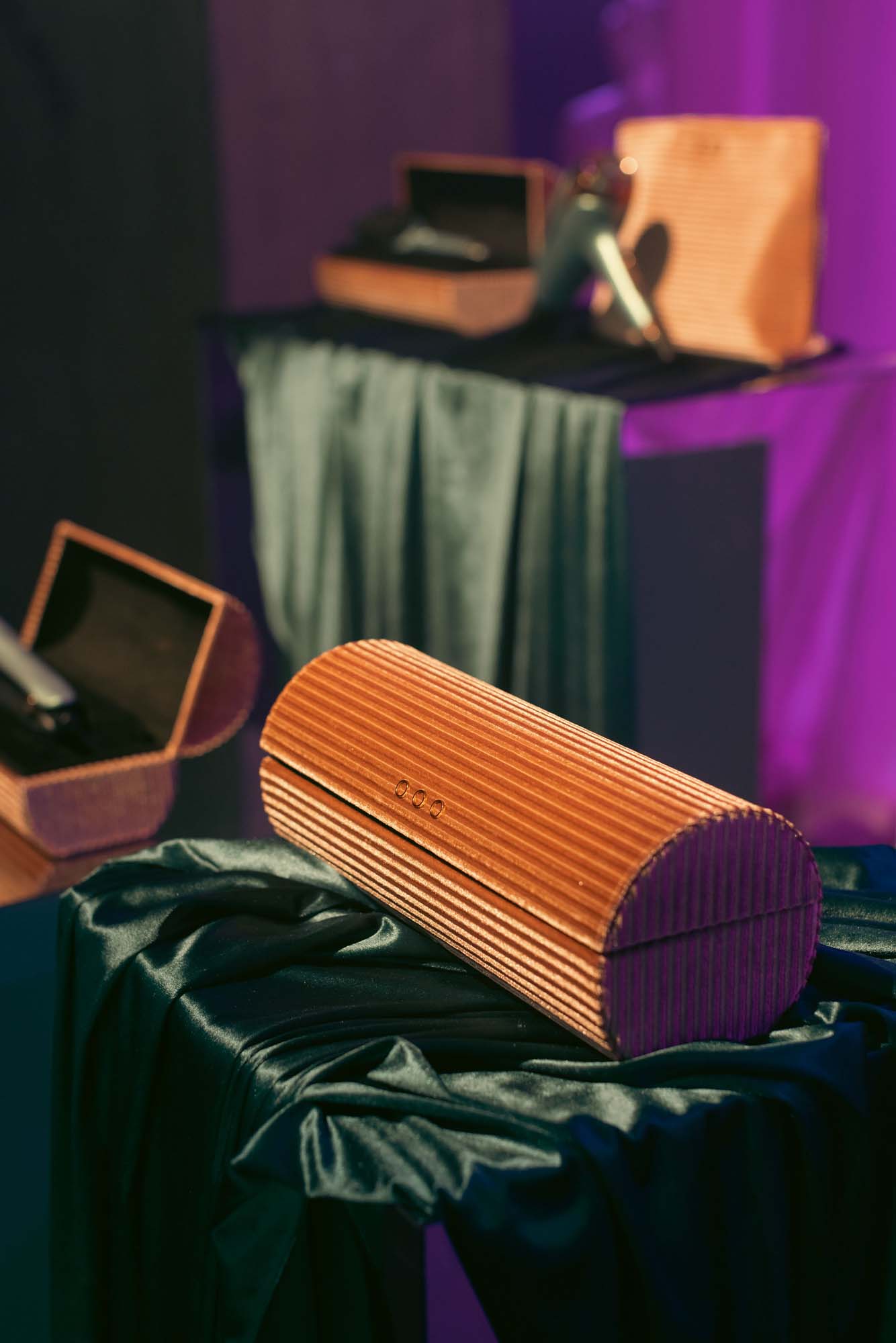 GHD Dreamland Event