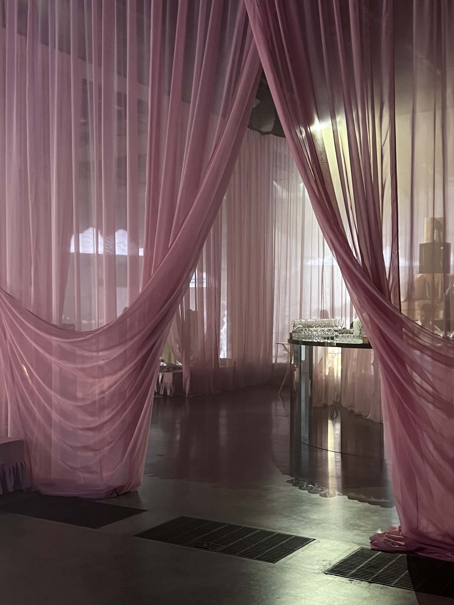 GHD Dreamland Event