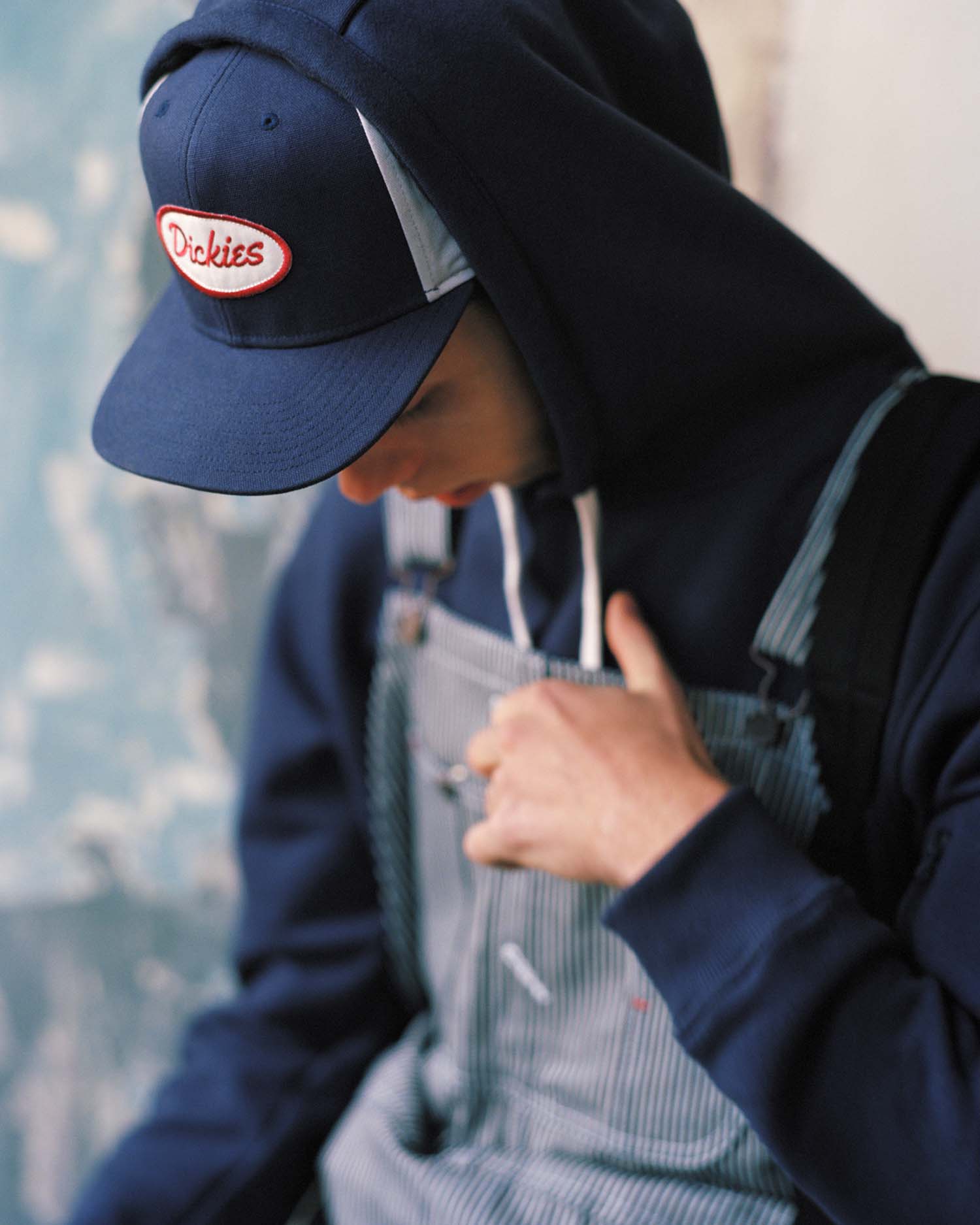 Dickies