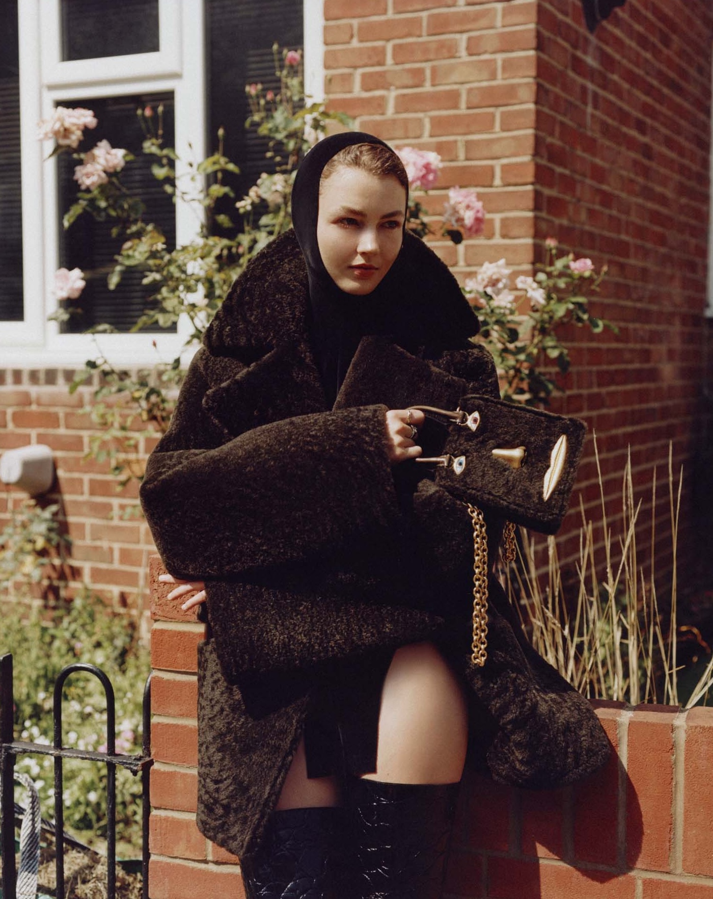 Harper’s Bazaar España