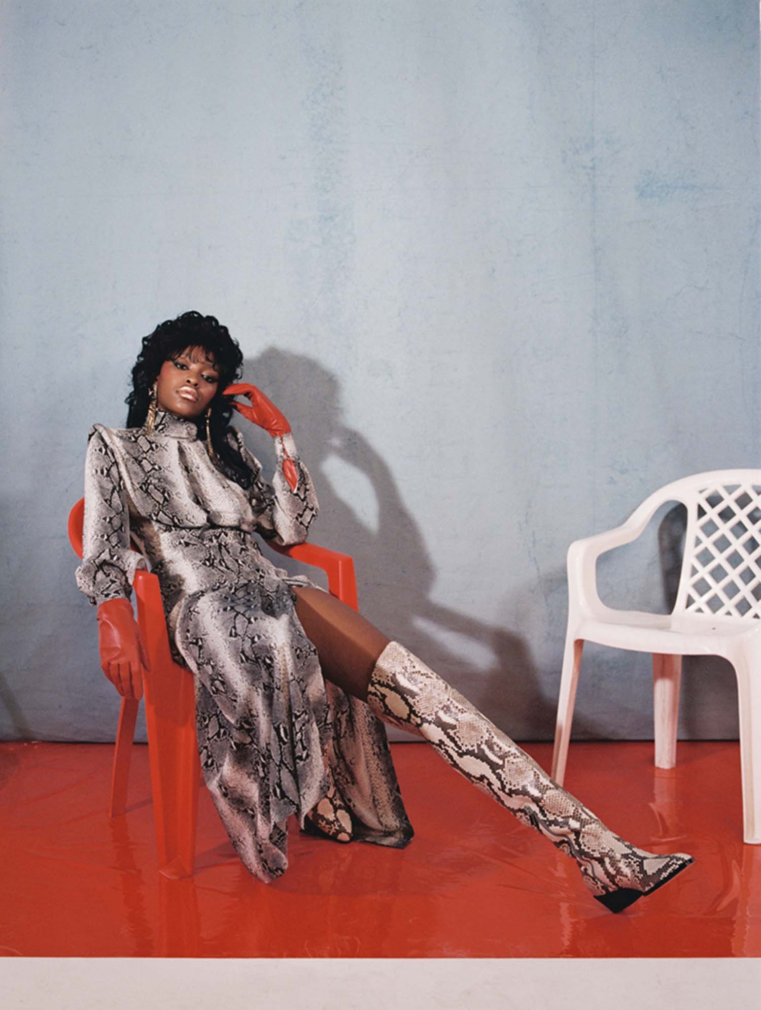 Contributer Magazine