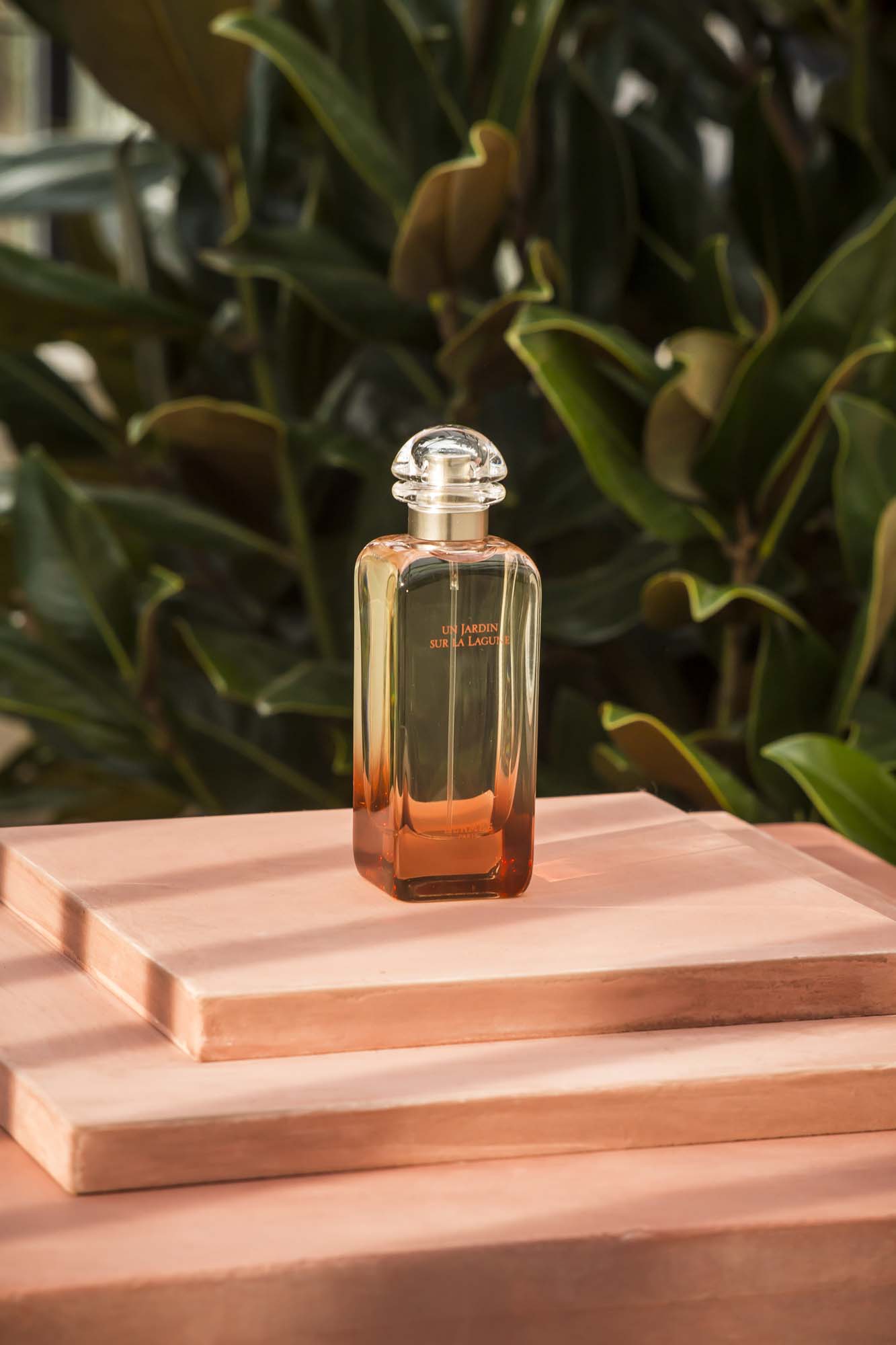 Hermès | Un Jardin sur la Lagune Event