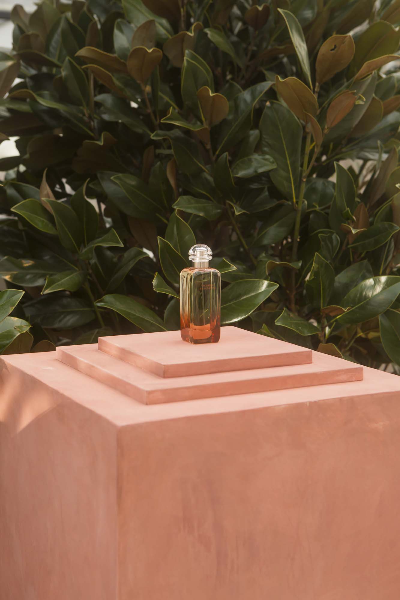 Hermès | Un Jardin sur la Lagune Event