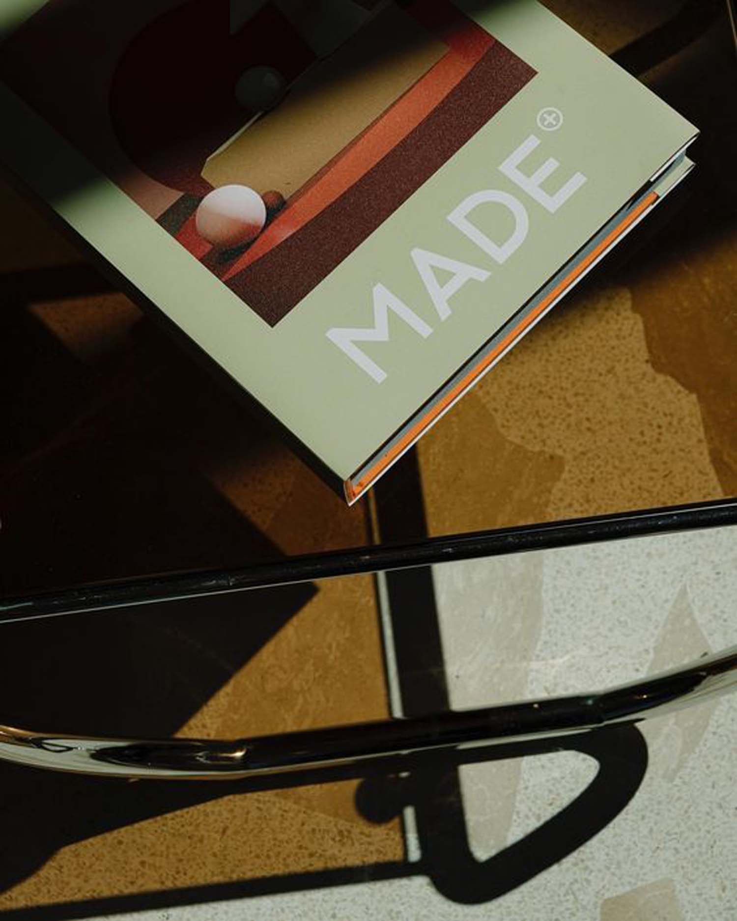 MADE.com Event