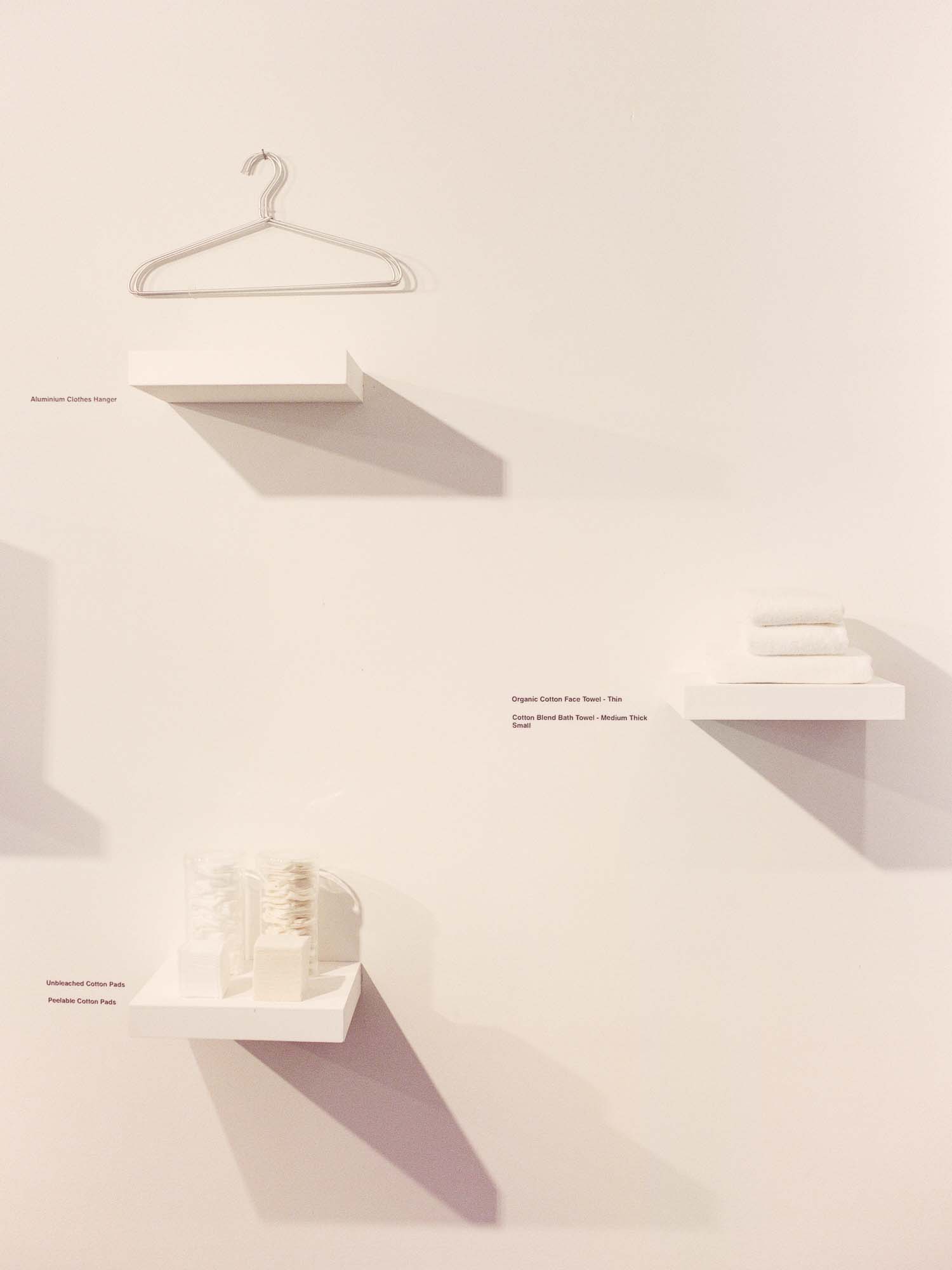 Muji Event