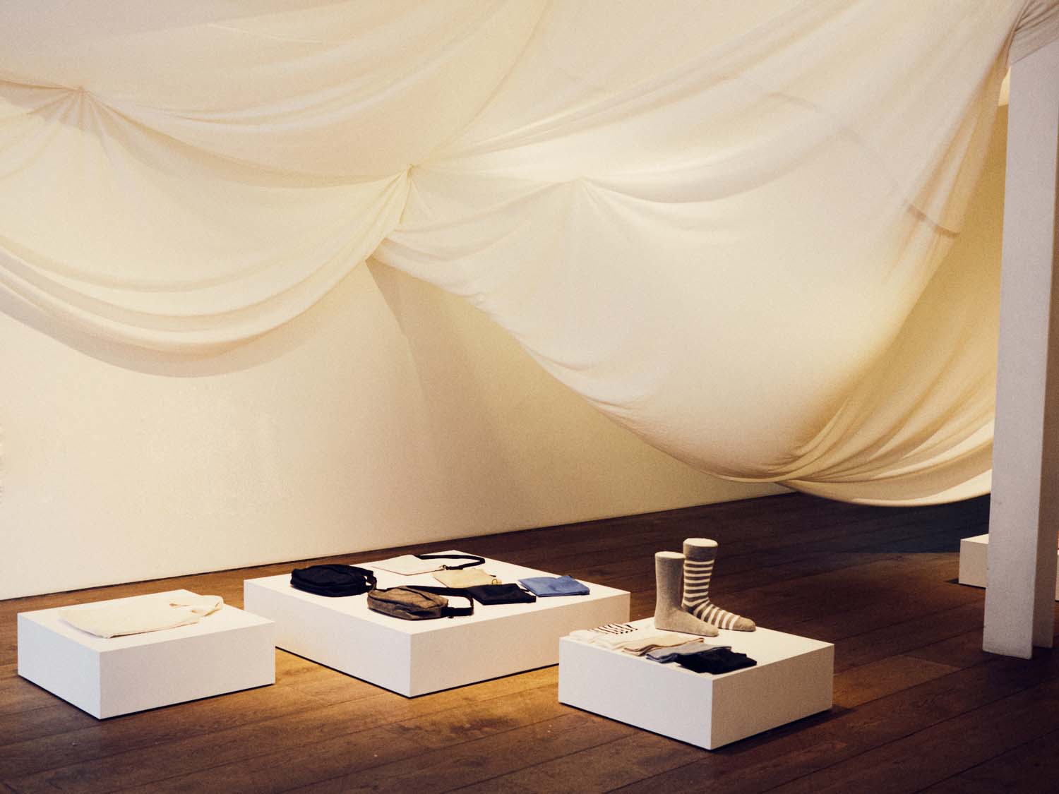 Muji Event