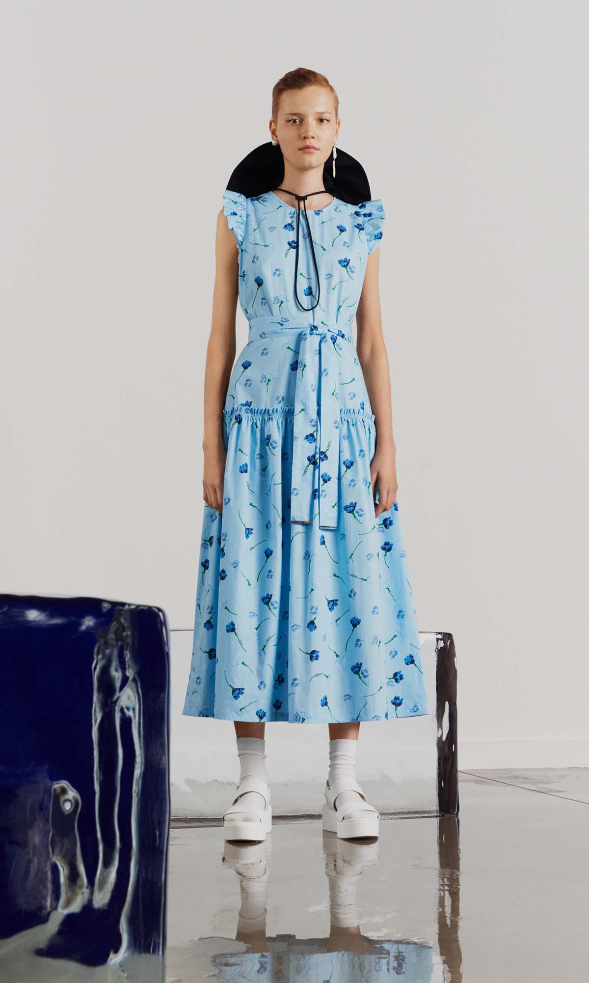Markus Lupfer Lookbook