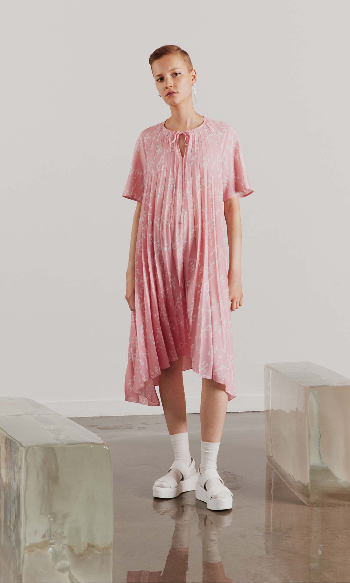 Markus Lupfer Lookbook