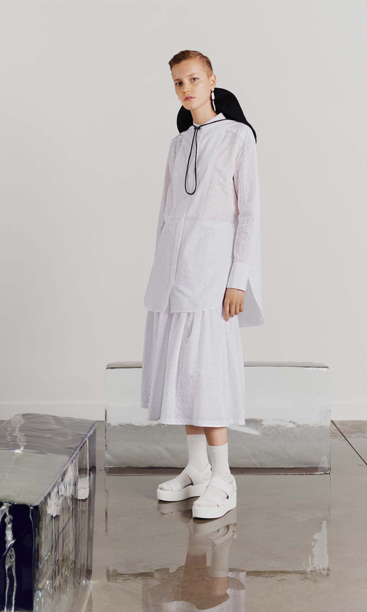 Markus Lupfer Lookbook