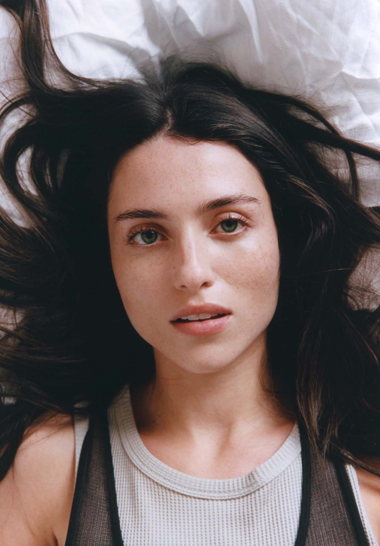 Puss Puss Magazine | Madeline Argy