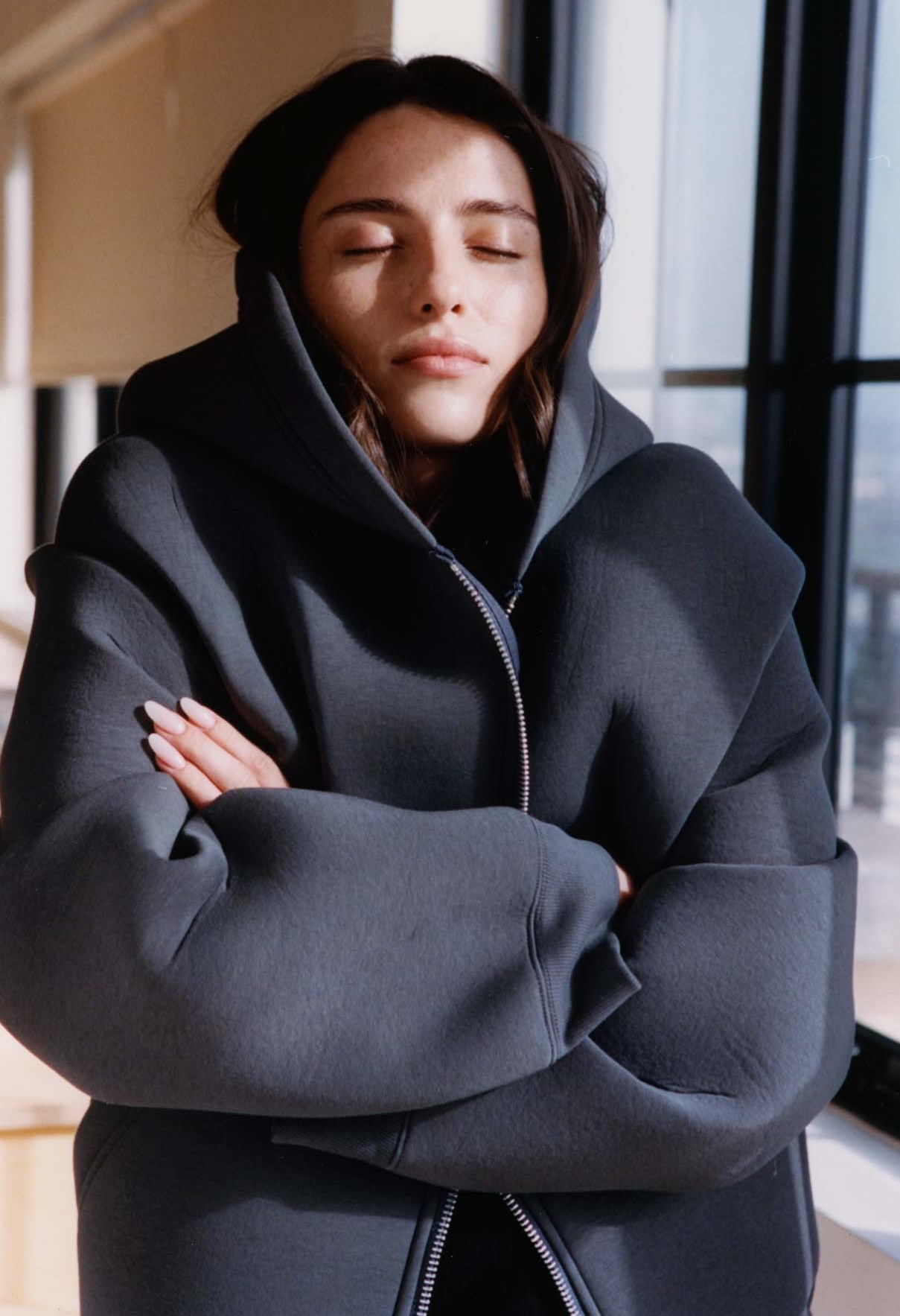 Puss Puss Magazine | Madeline Argy