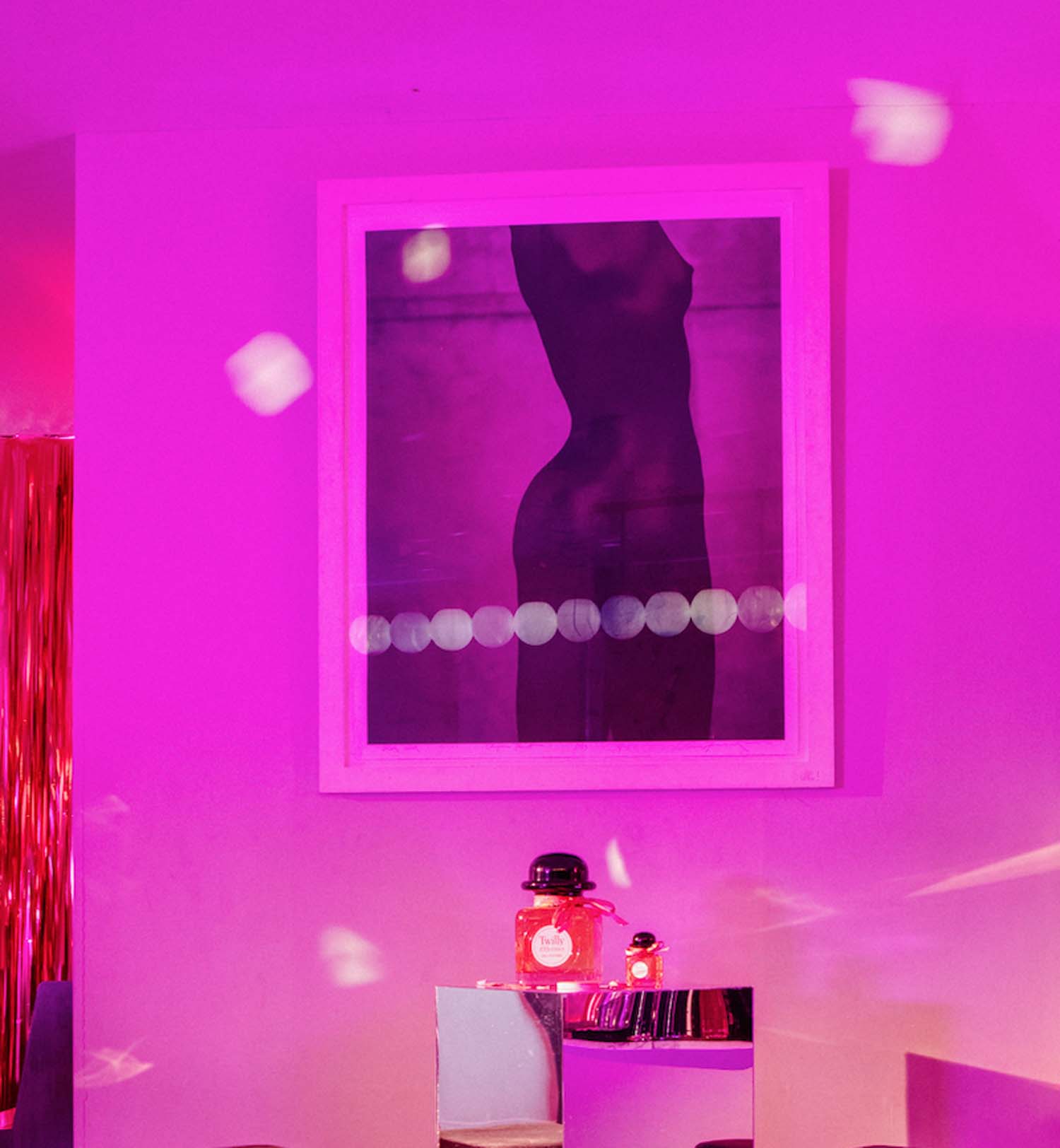 Hermès | Twilly d’Hermès Event