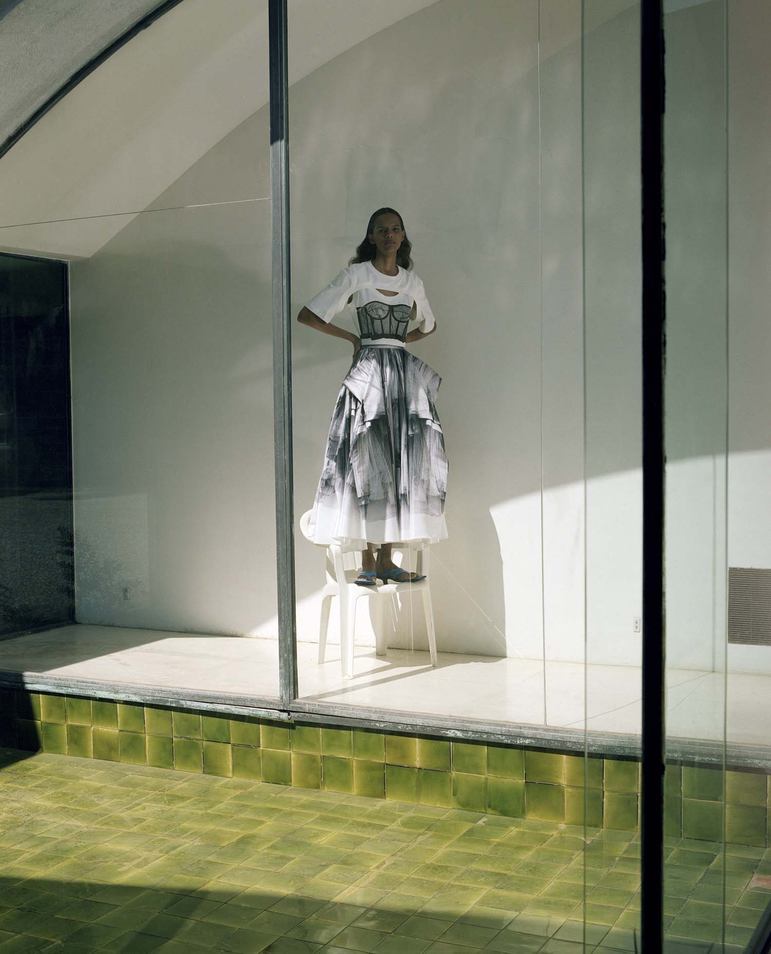 Vogue Czechoslovakia