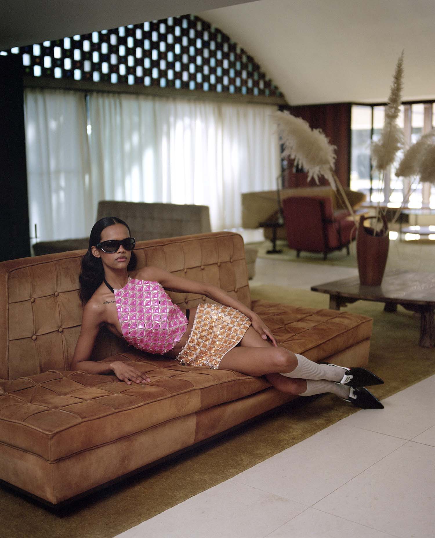 Vogue Czechoslovakia