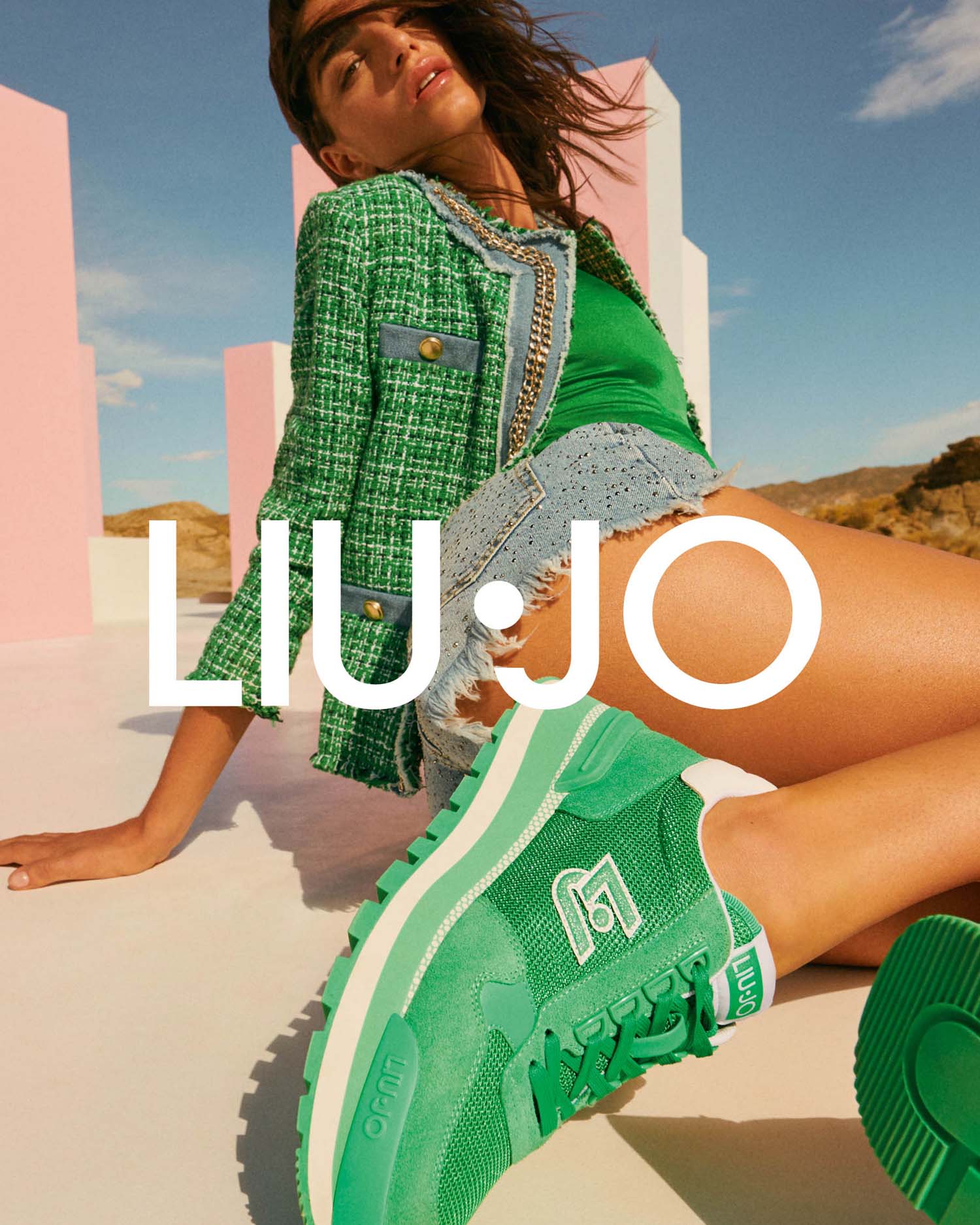Liu Jo