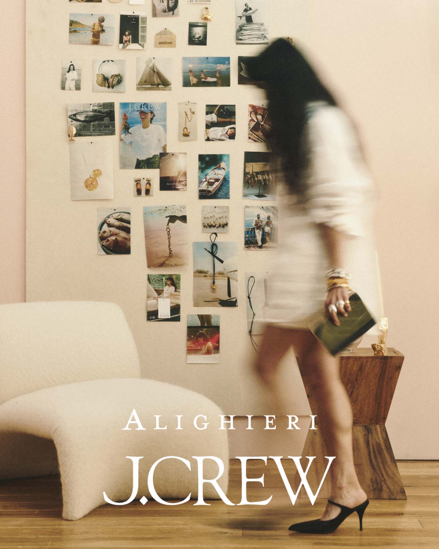 Aligheri | J. Crew