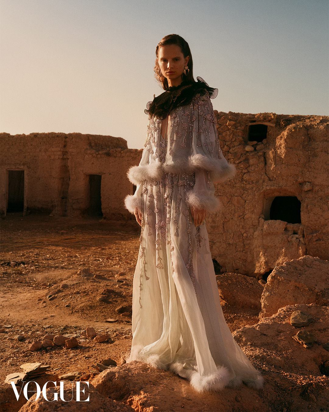 Vogue HK
