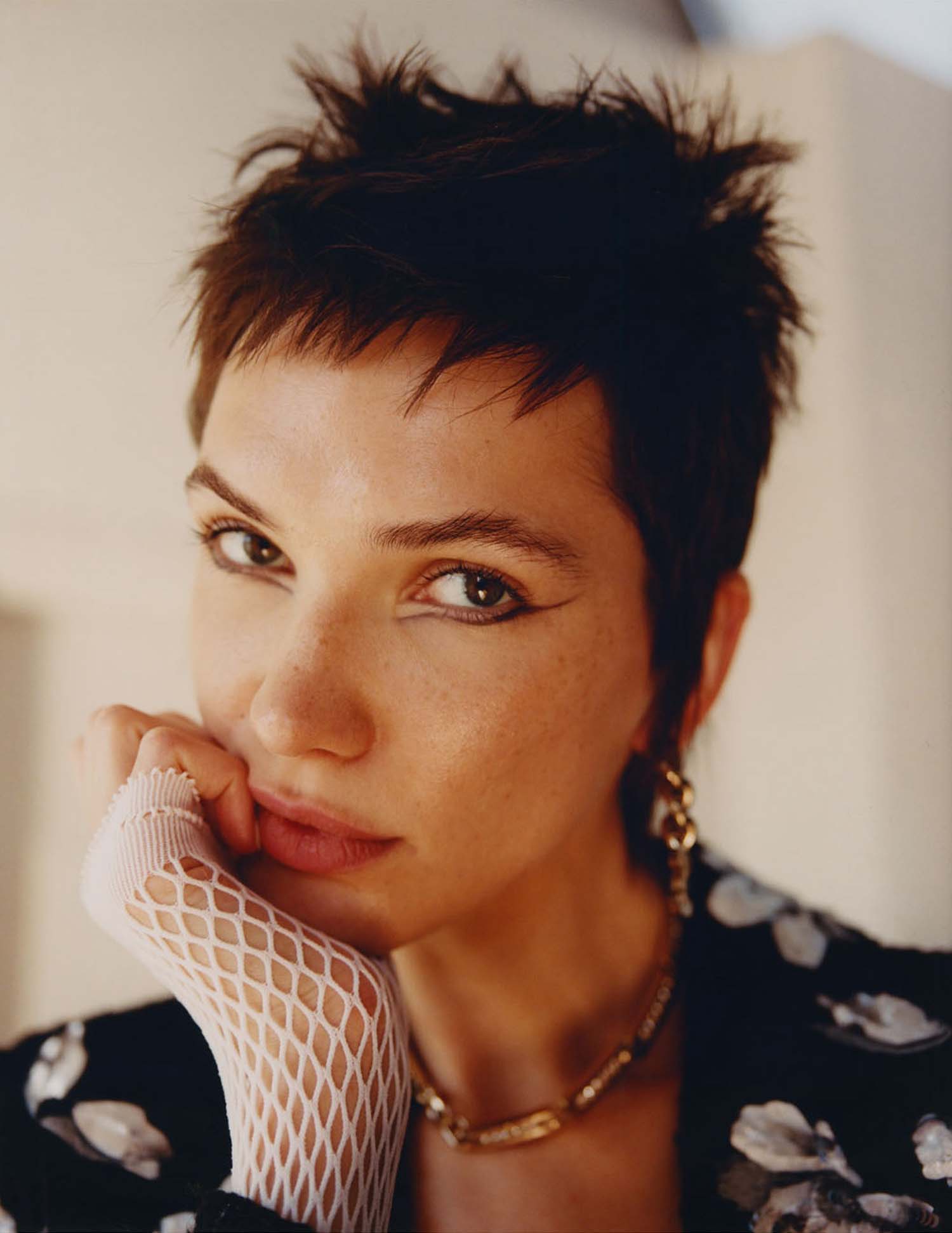 Glass Magazine | Chanel Special