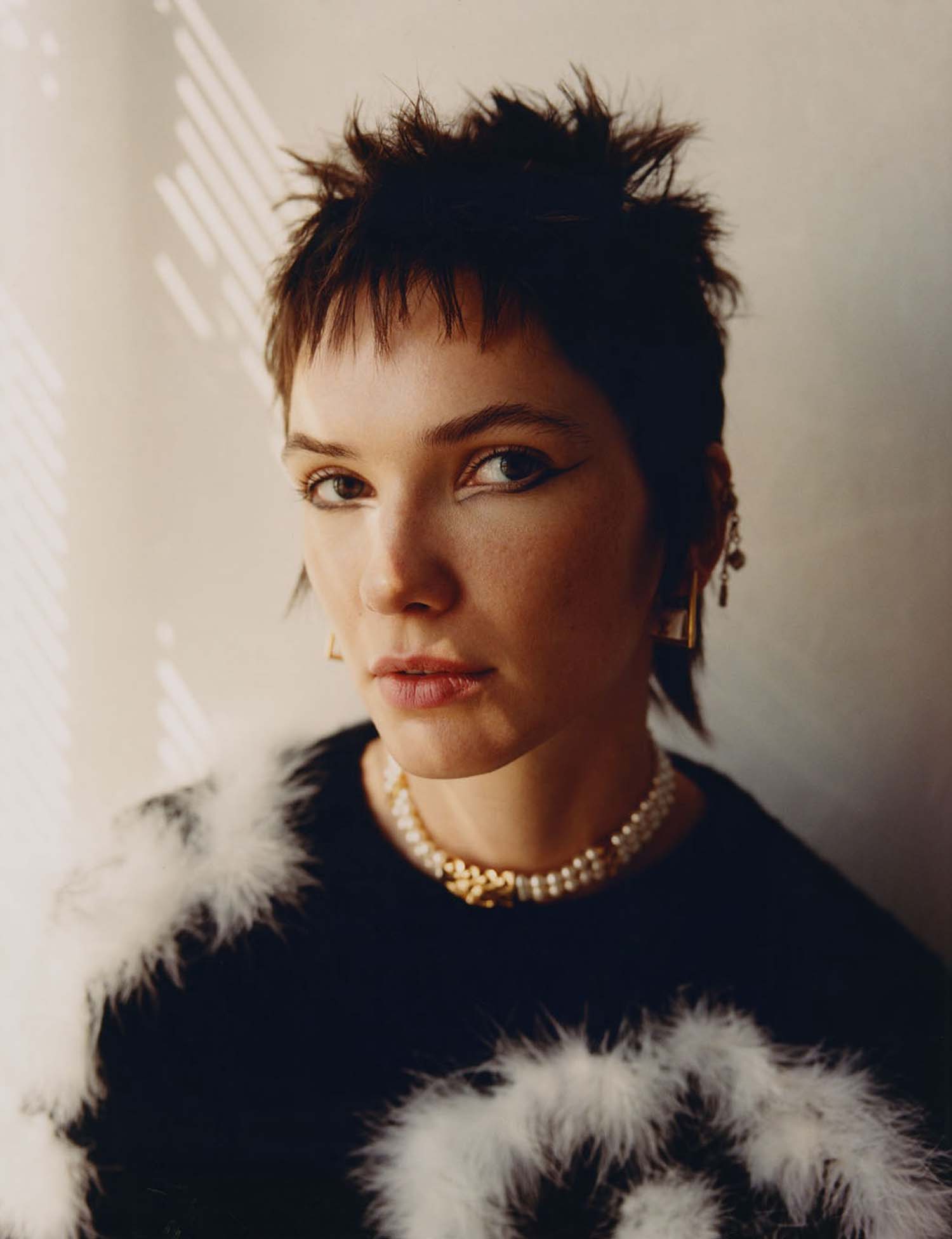 Glass Magazine | Chanel Special