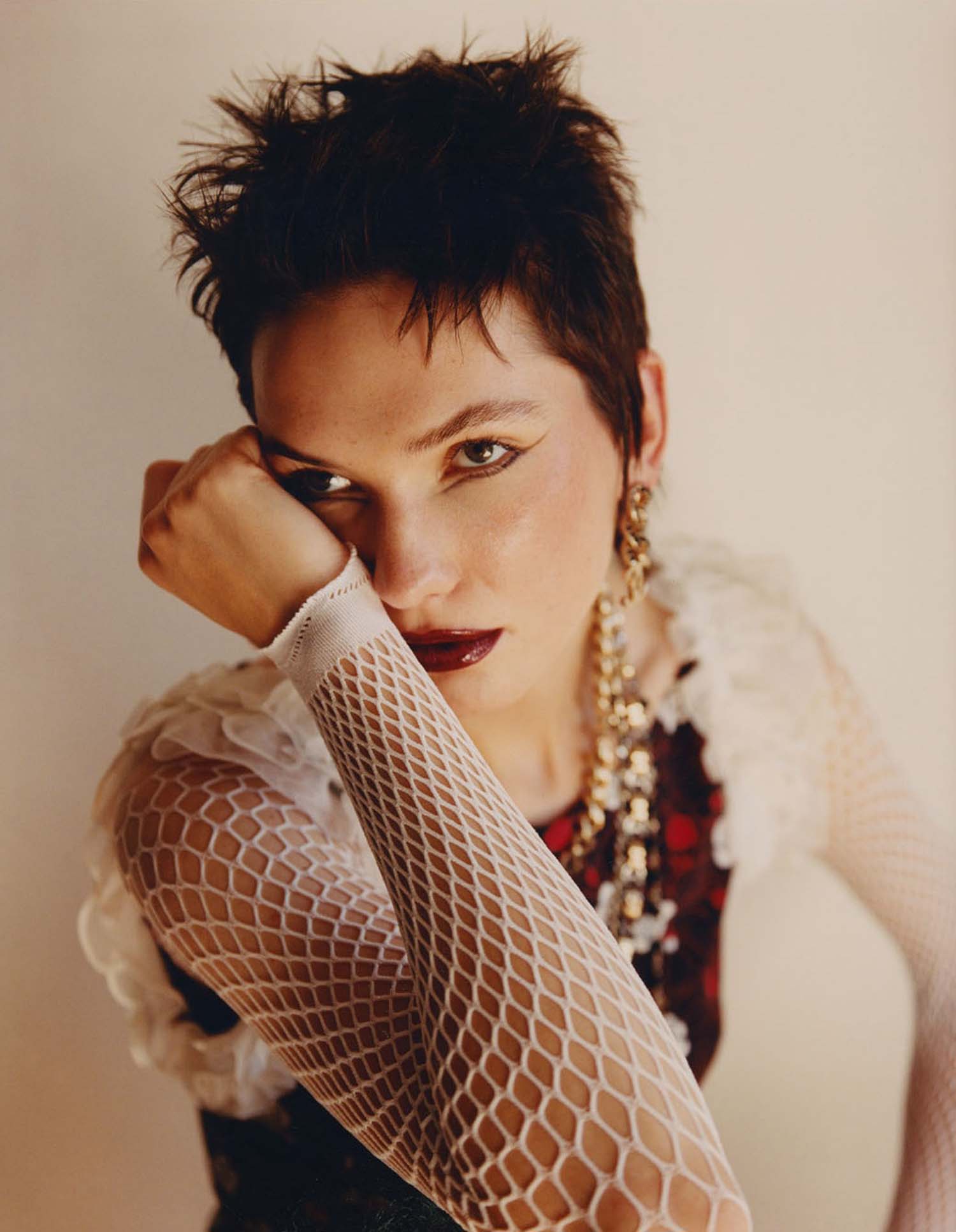 Glass Magazine | Chanel Special
