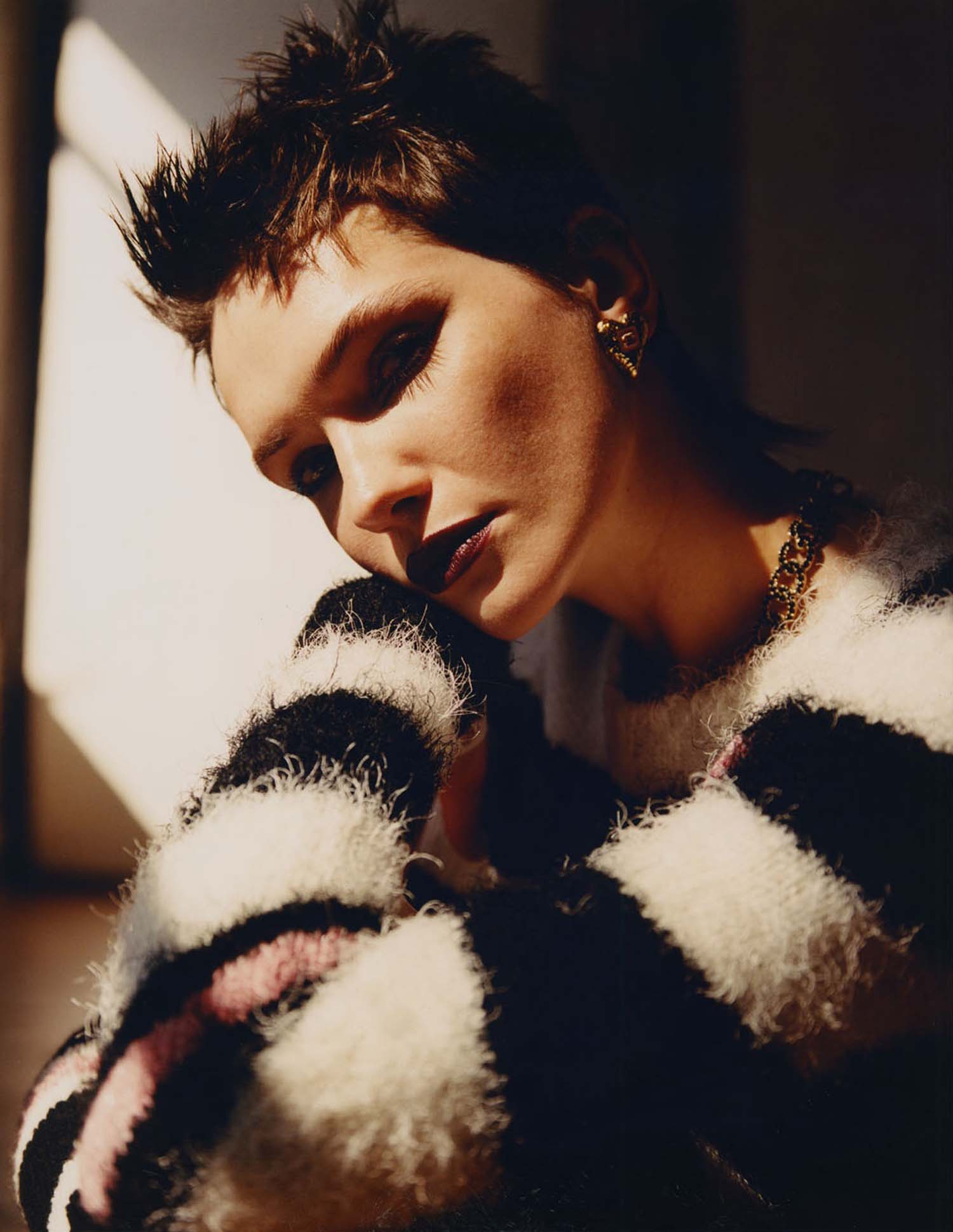 Glass Magazine | Chanel Special