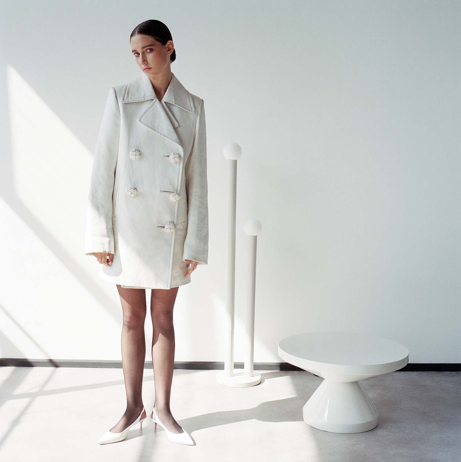 Vogue Arabia