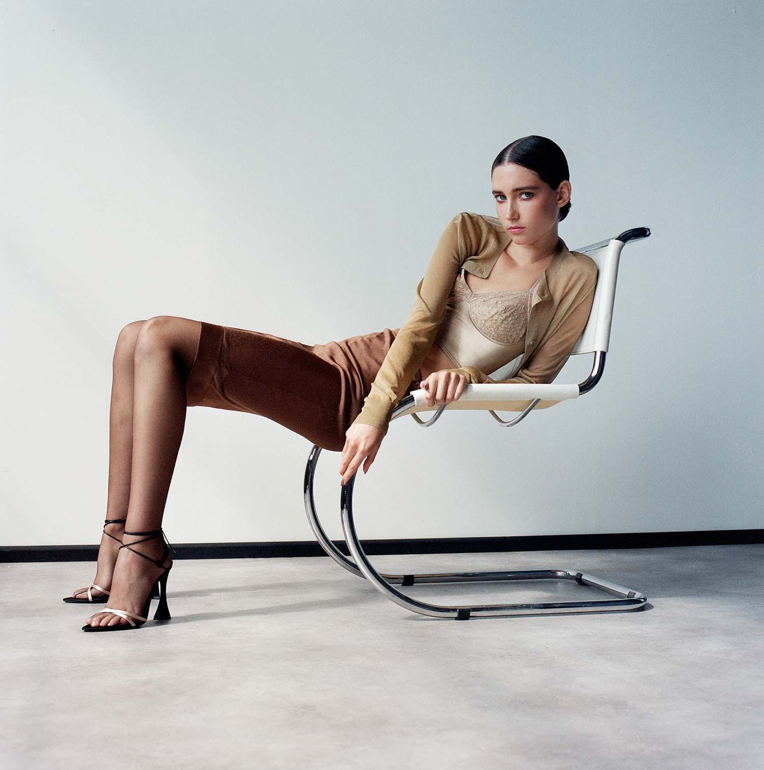 Vogue Arabia