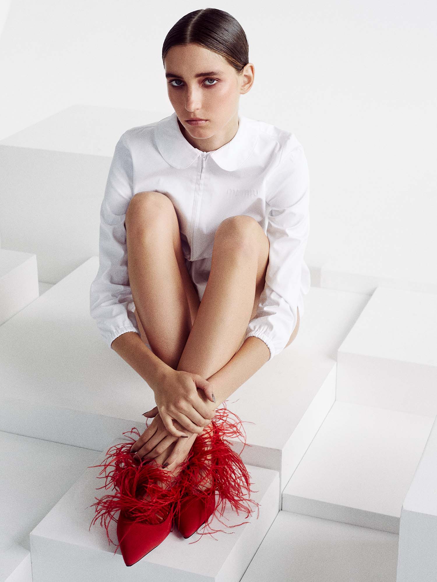 Vogue Arabia