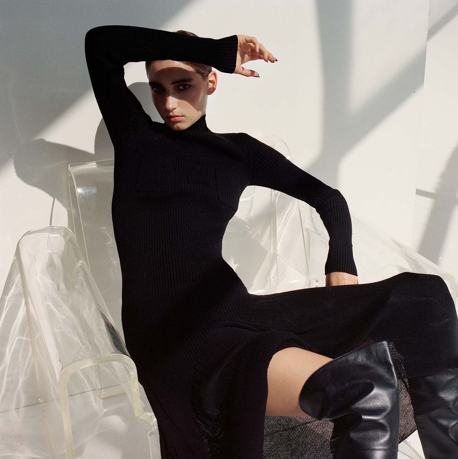 Vogue Arabia