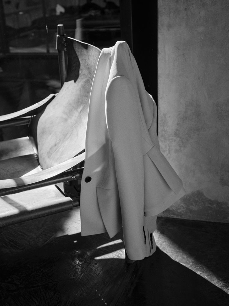 Lorraine Candy | The Network | The Fold