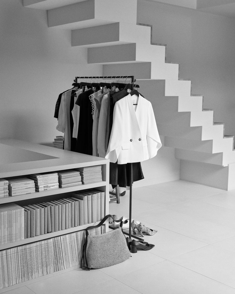 Yomi Adegoke | The Network | The Fold