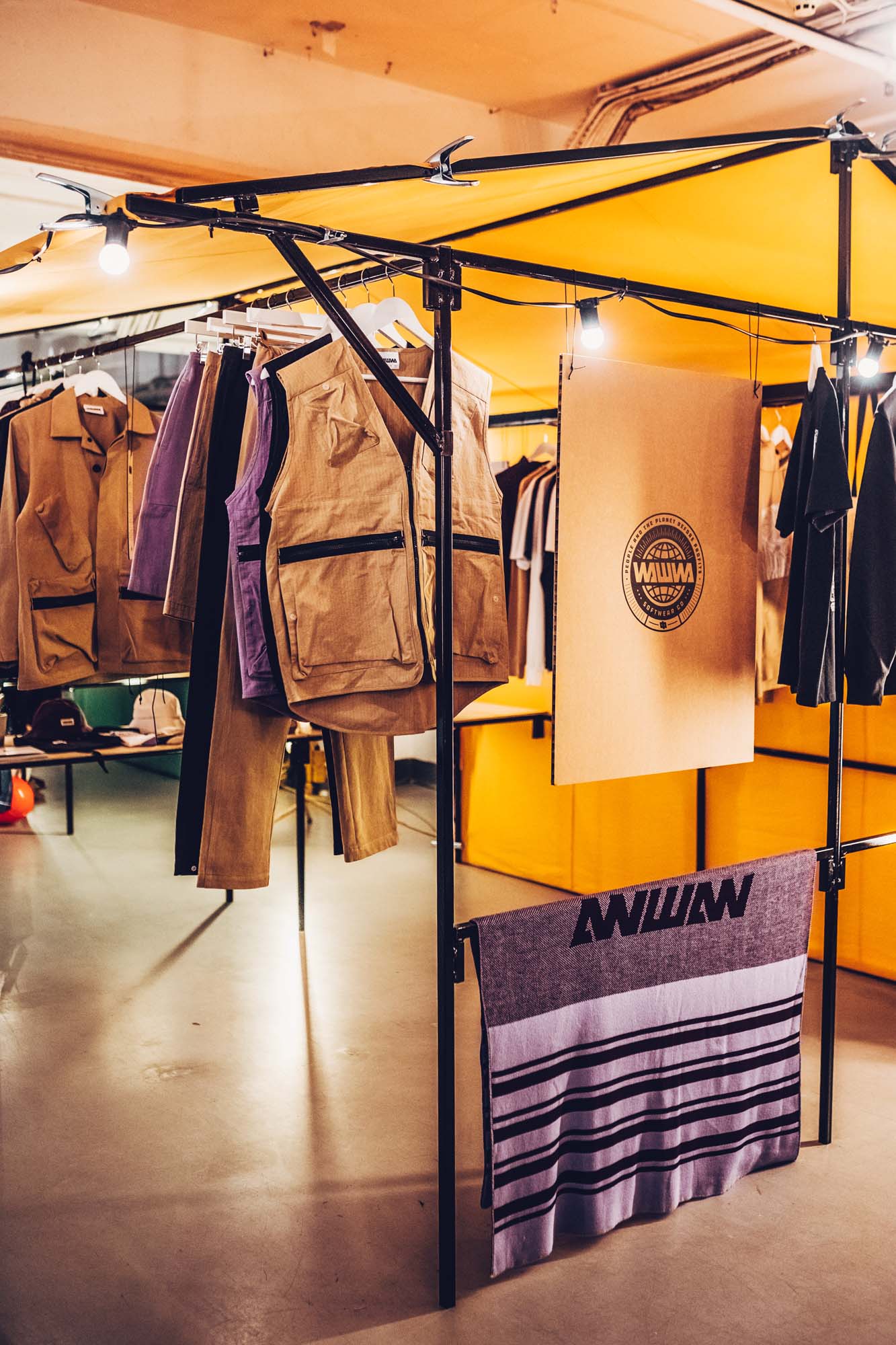 Exposure PR | Multibrand Showroom