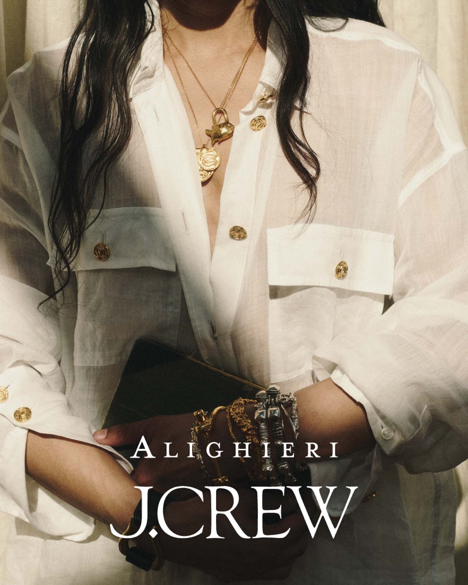 Aligheri | J. Crew