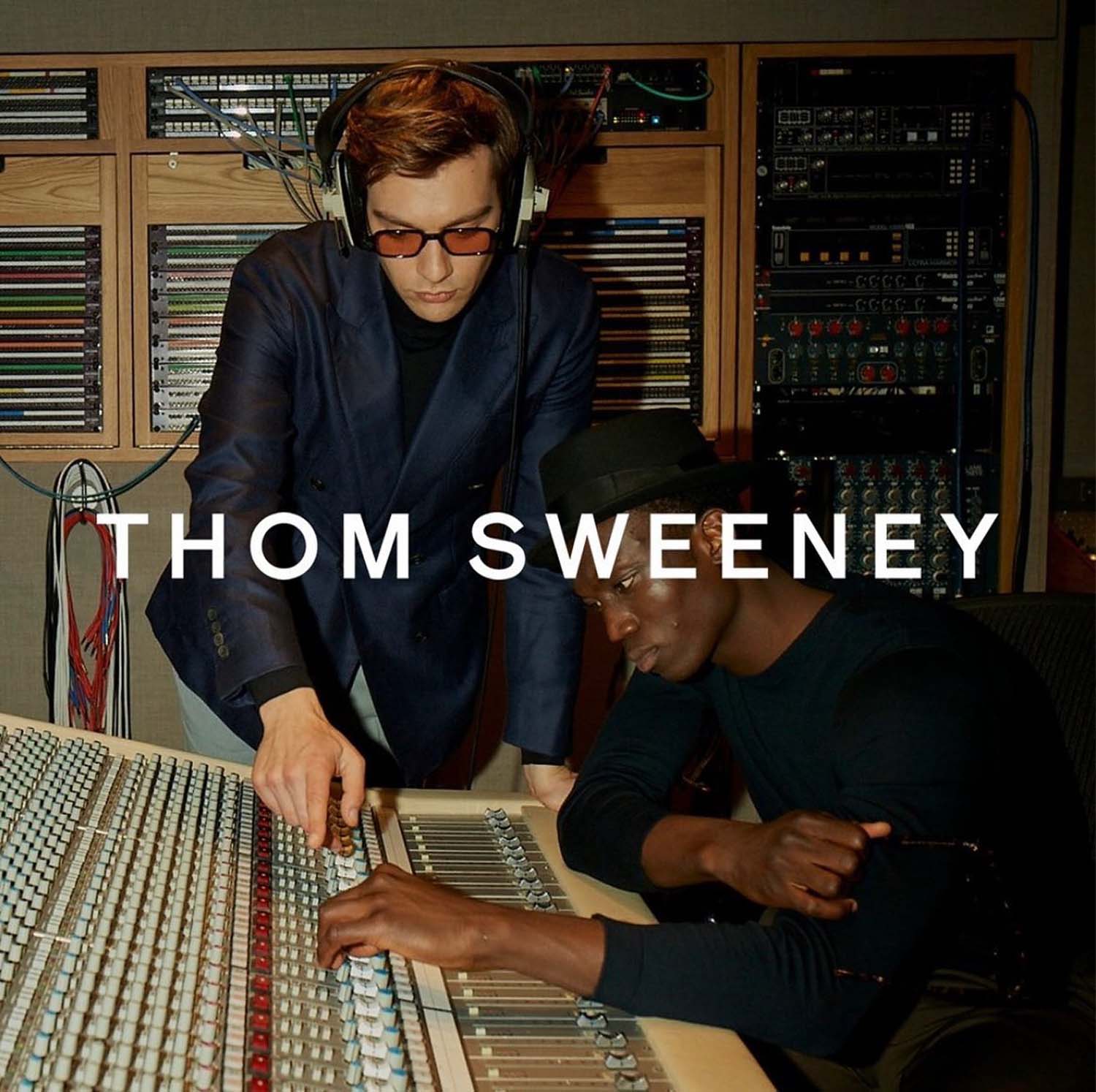Thom Sweeney