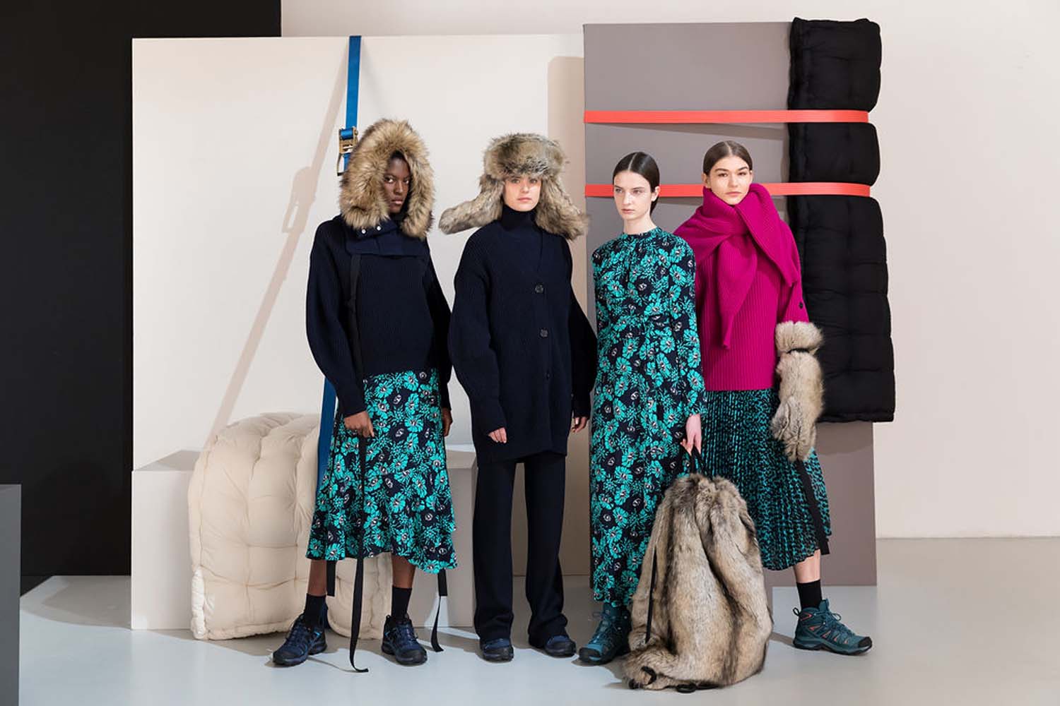 Markus Lupfer LFW