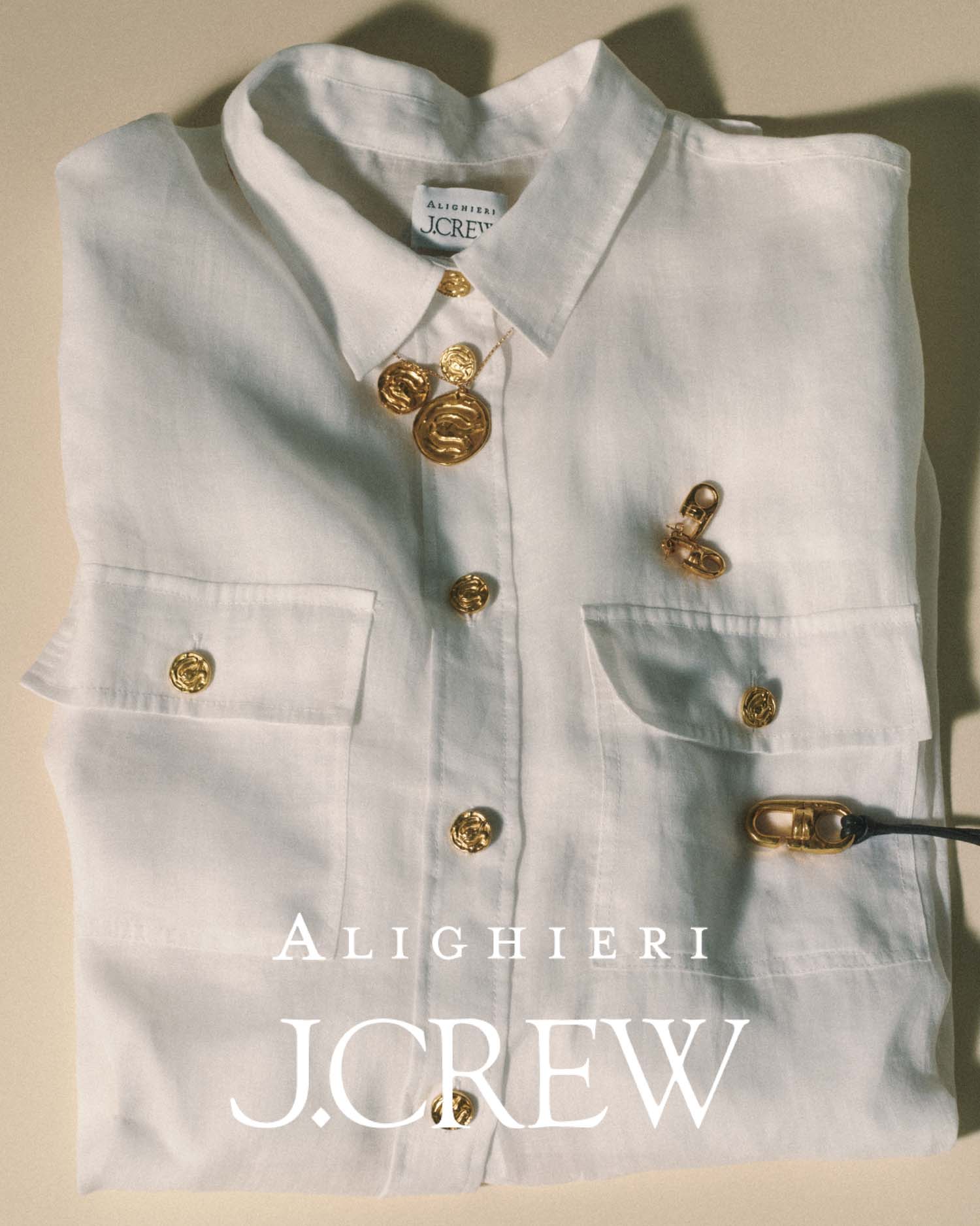 Aligheri | J. Crew