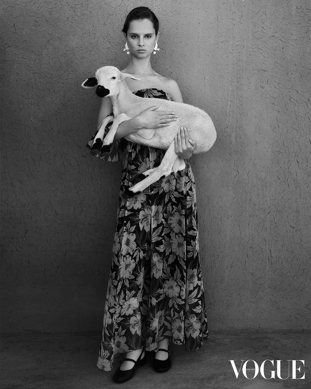 Vogue HK