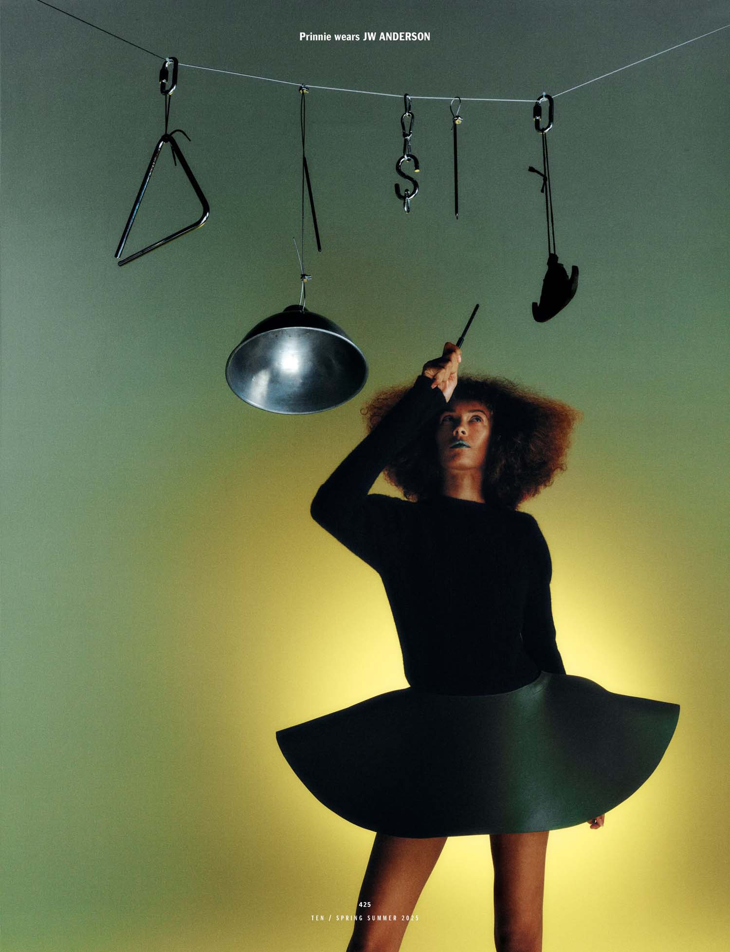 10 Magazine