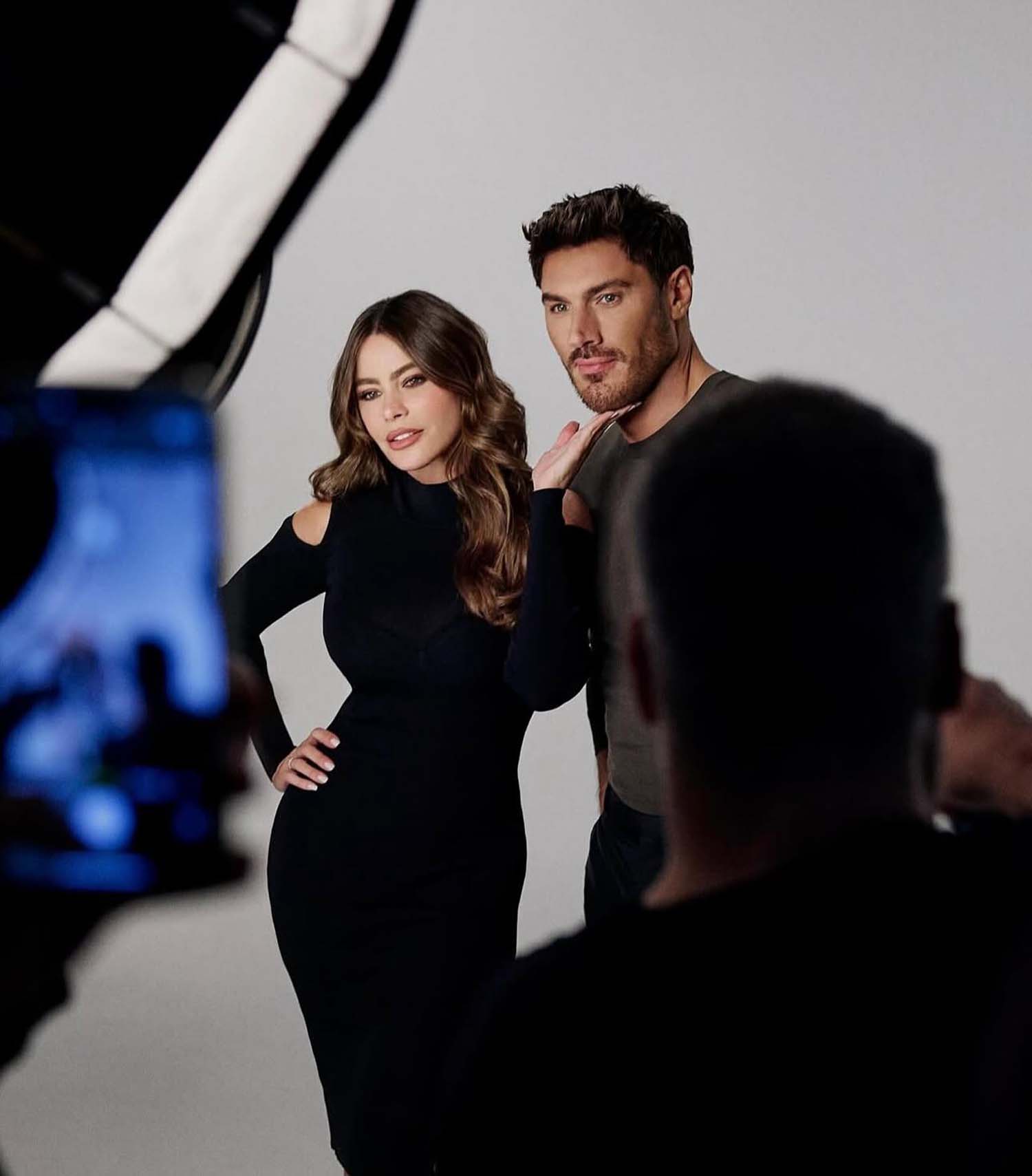 Schwarzkopf | Sofía Vergara