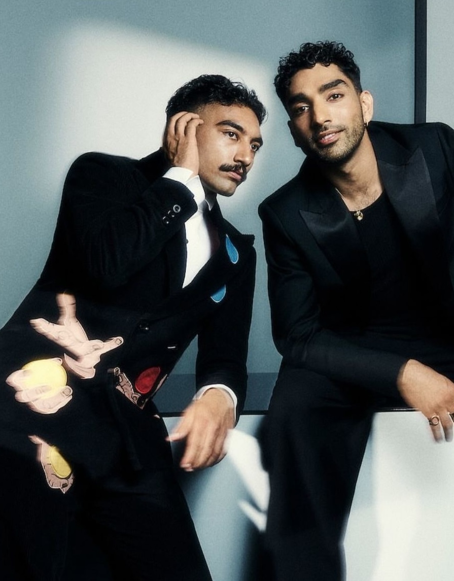 Nabhaan Rizwan | BAFTA TV Awards