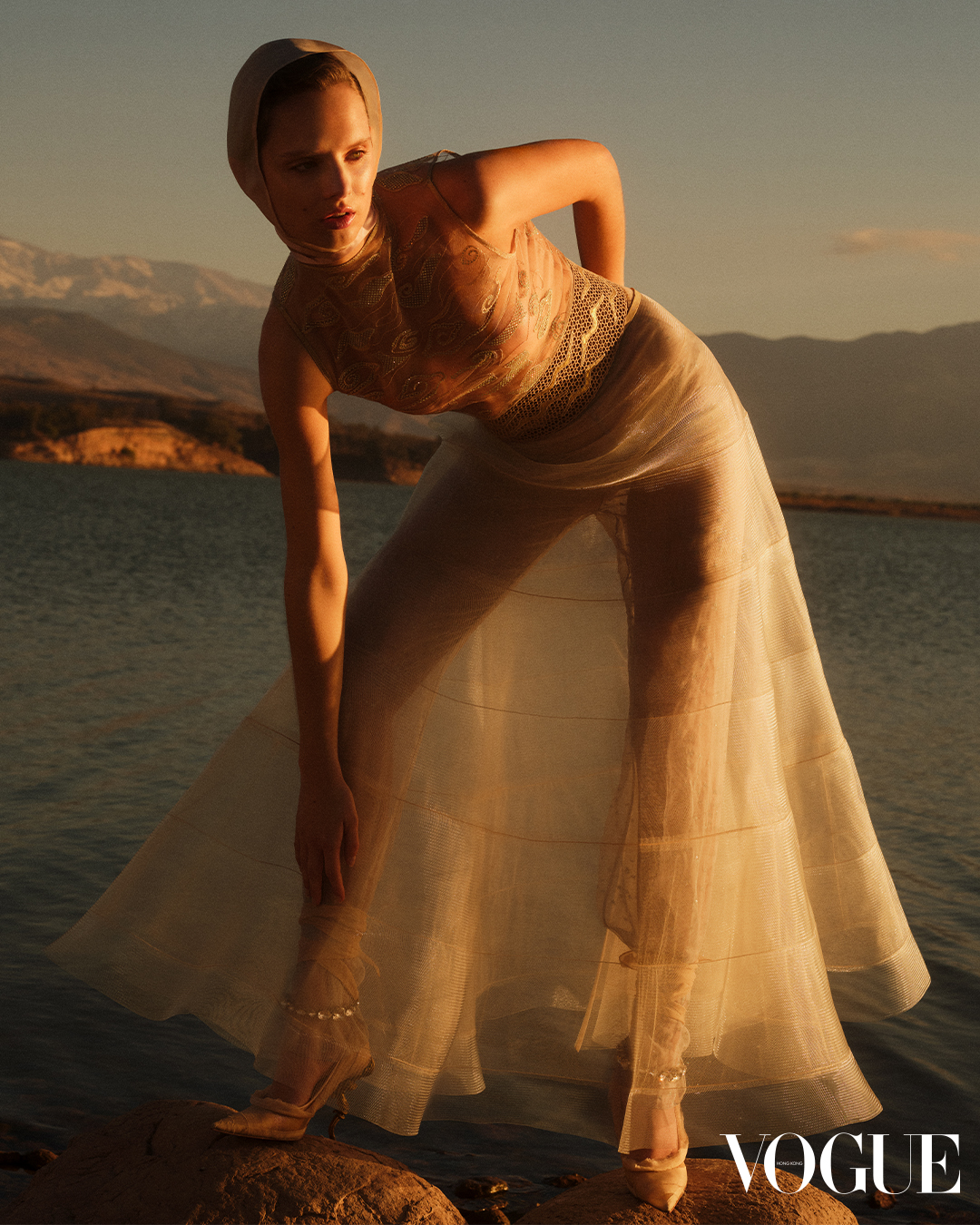 Vogue HK