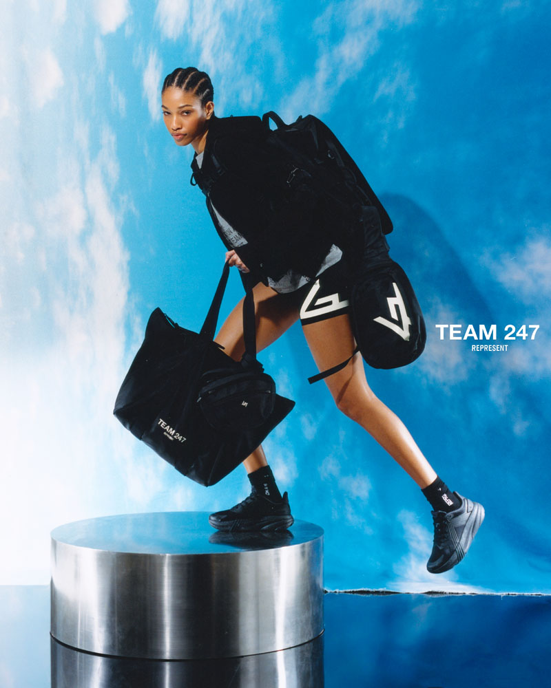 247 | Represent