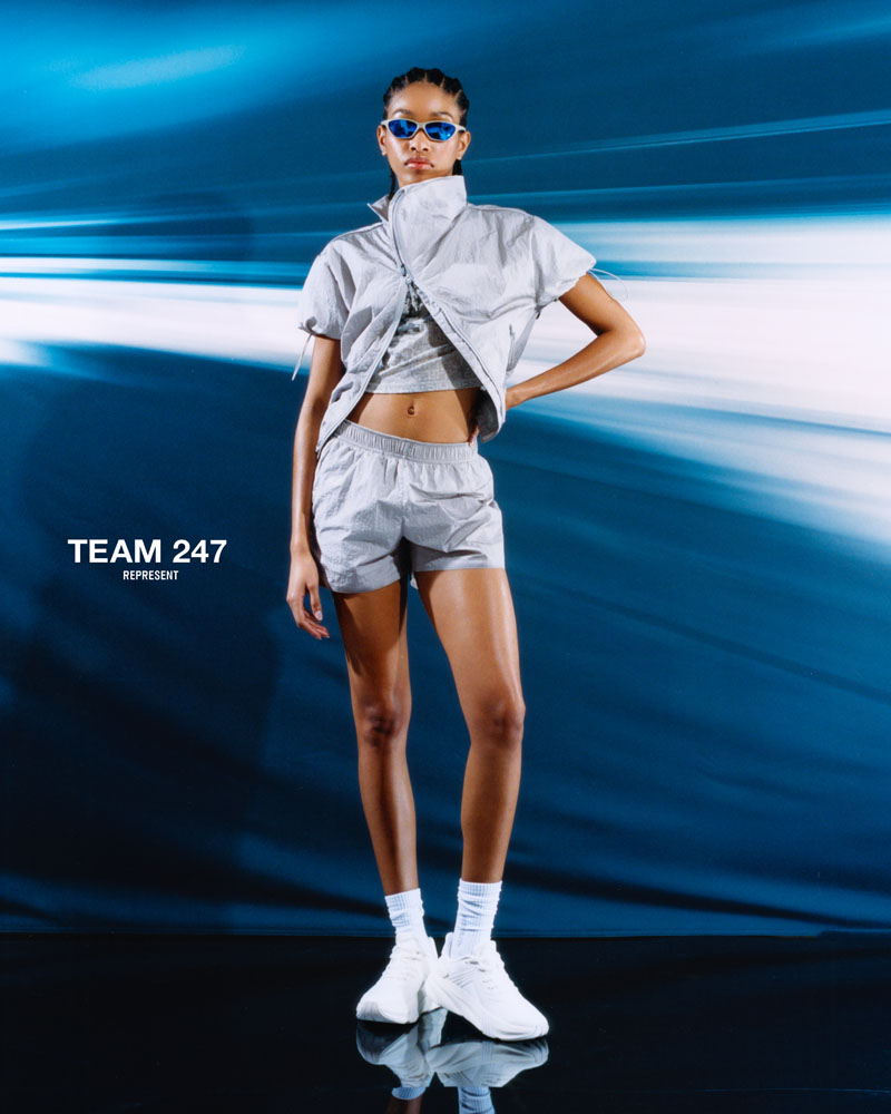 247 | Represent
