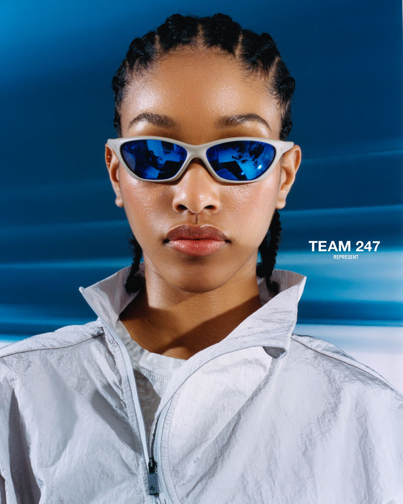 247 | Represent