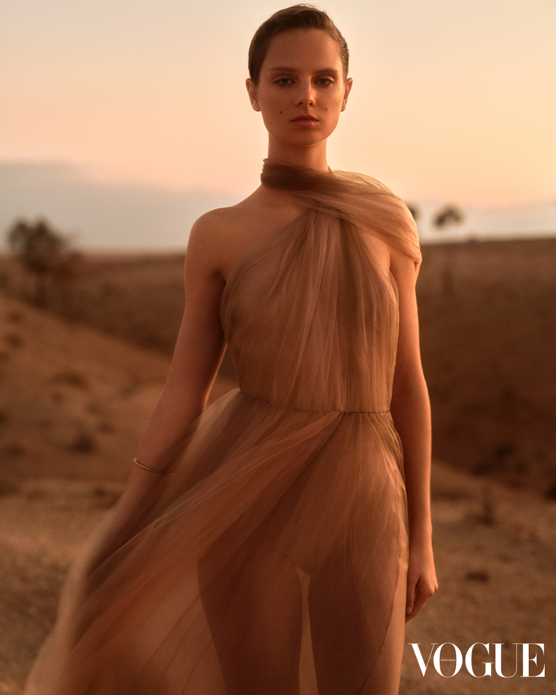 Vogue HK