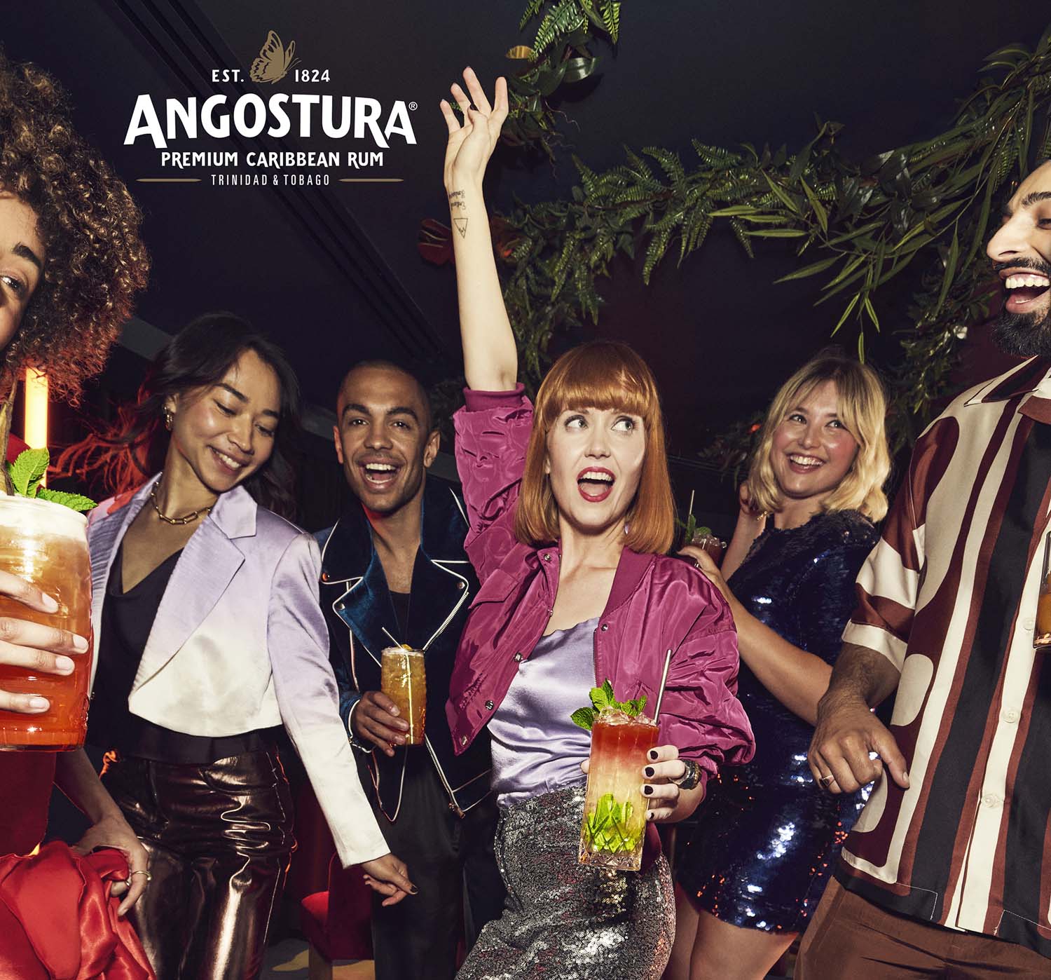 Angostura Bitters