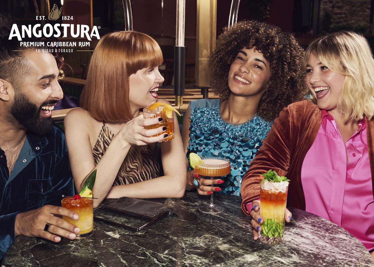 Angostura Bitters