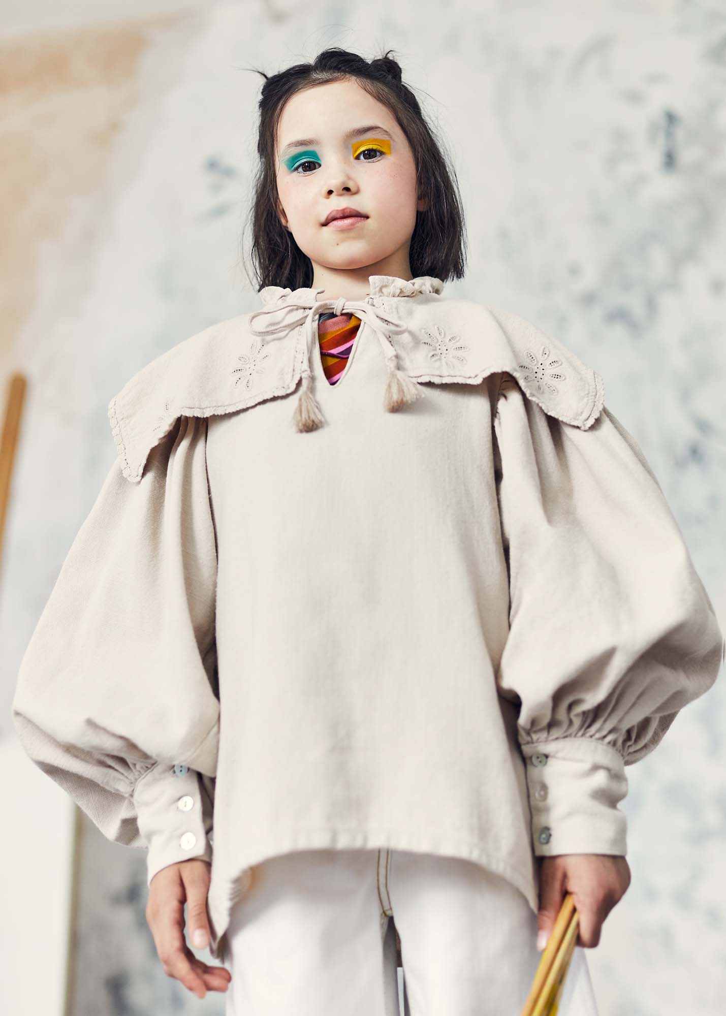 Luna Magazine