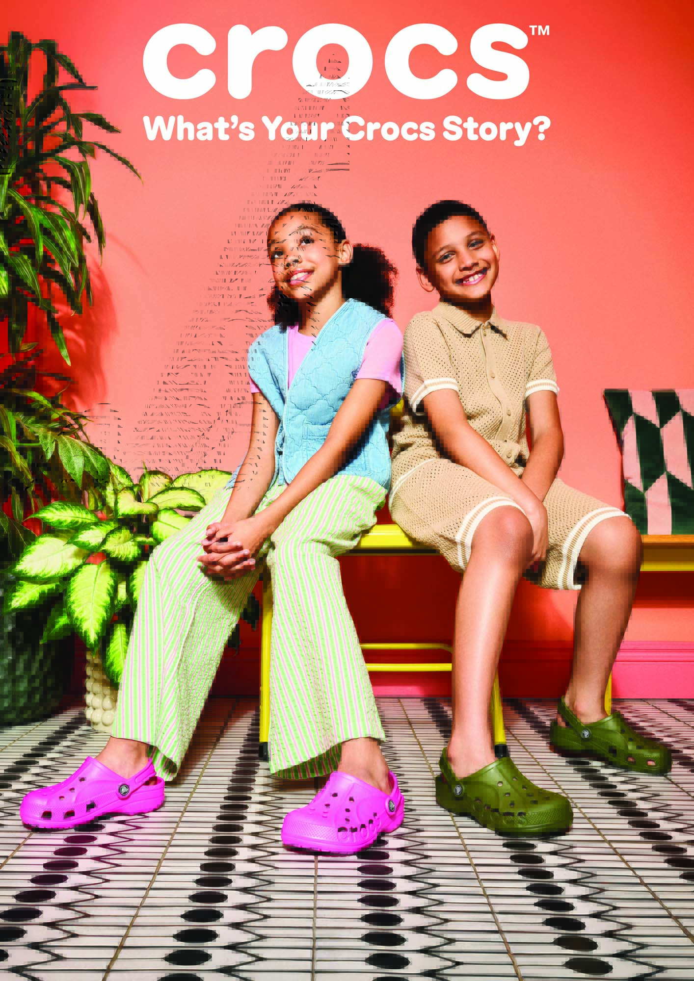 Deichman | Crocs